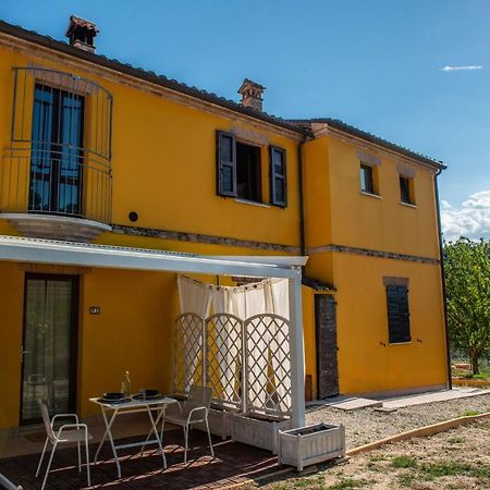 Hotel Le Due Torri Ancona Exterior foto